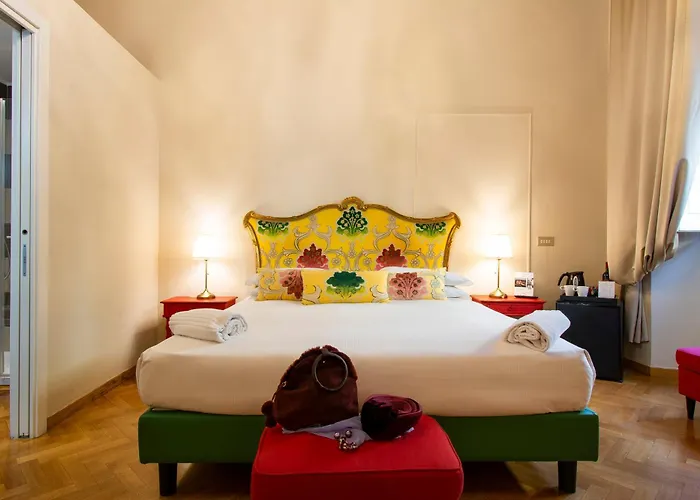 N4U Guest House Florencia