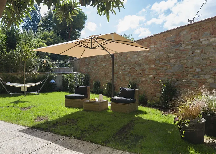 Frími Boutique Rooms b&b Florencia