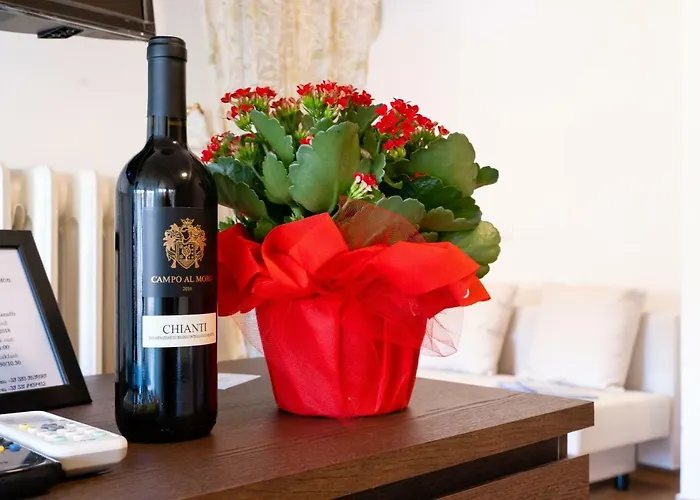 La Petite Maison Florencia